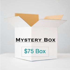 Mystery Box